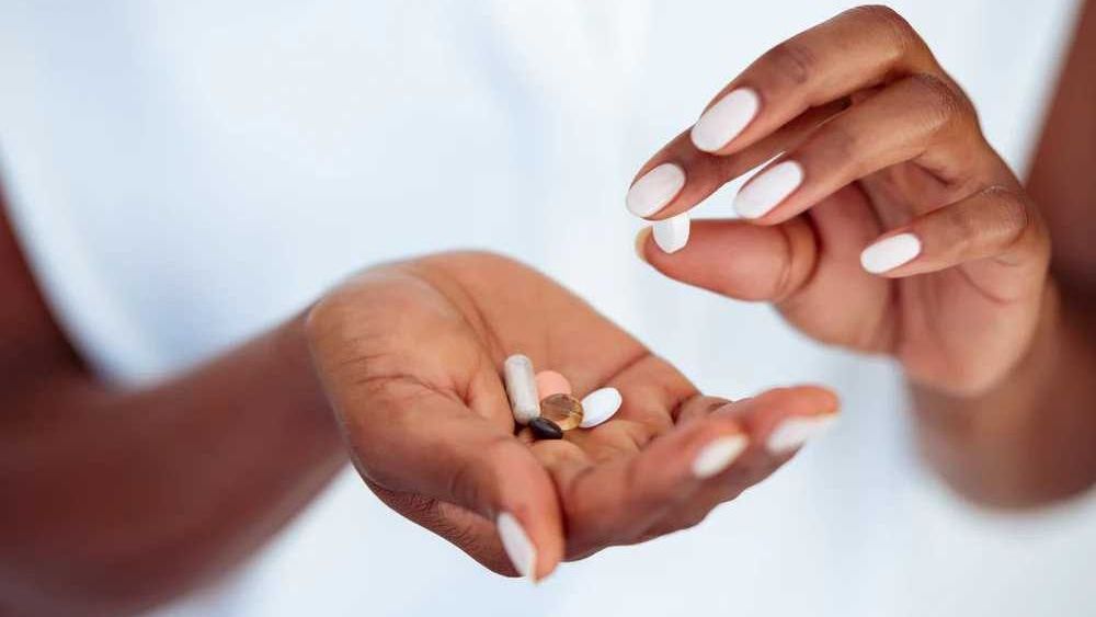 What Vitamins Shouldn’t Be Taken Together?
