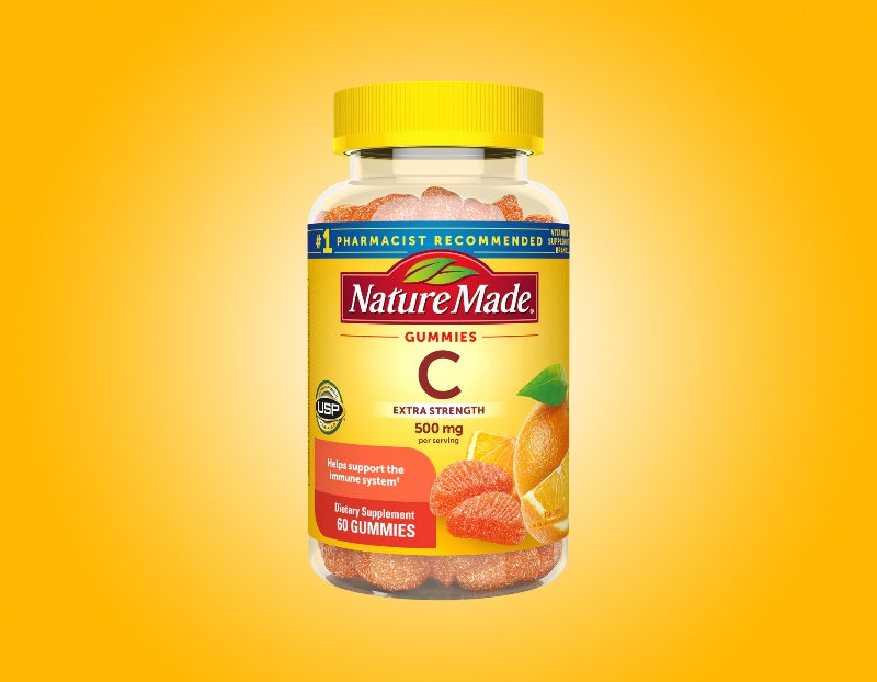 Shop Vitamin C Gummies