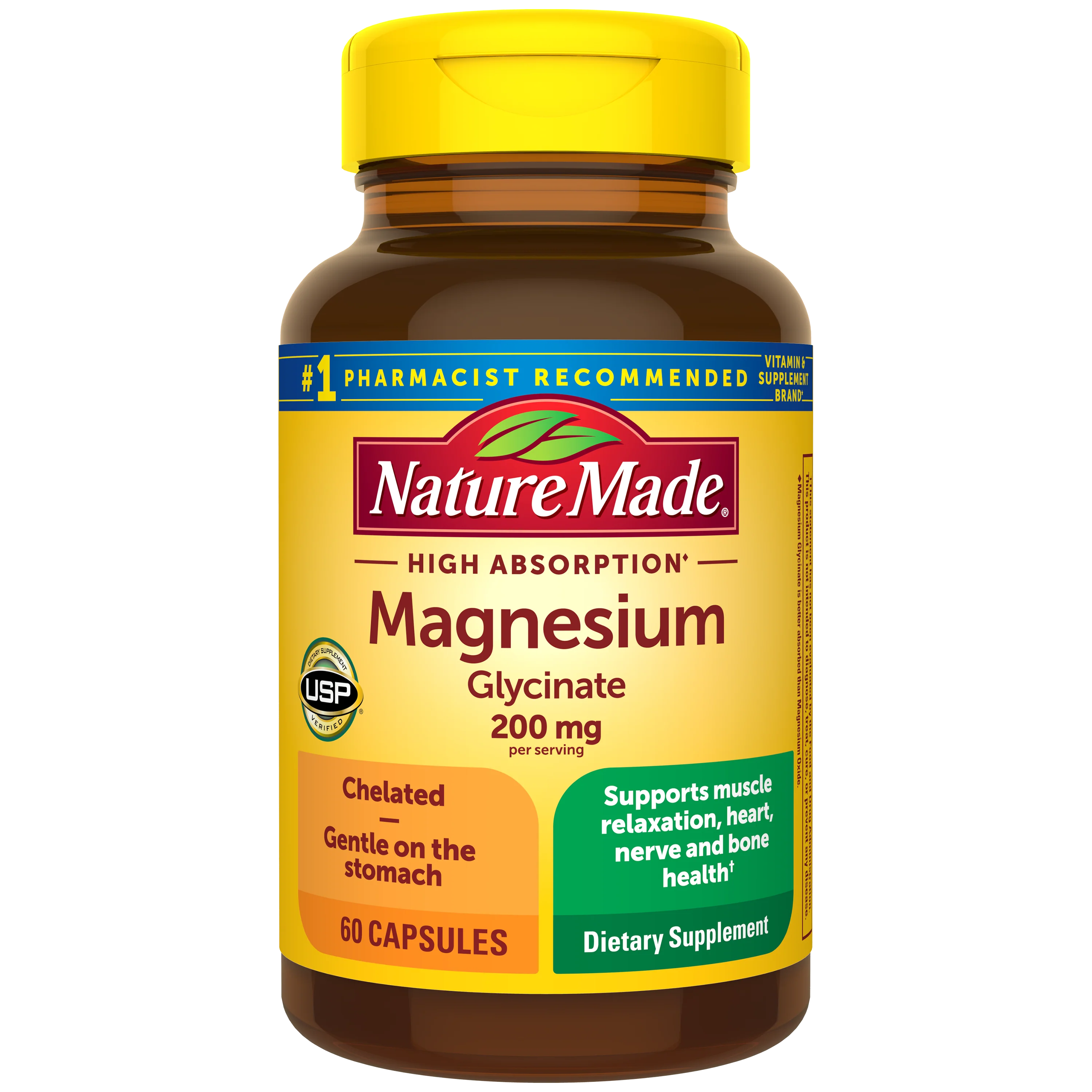 Image of MAGNESIUM