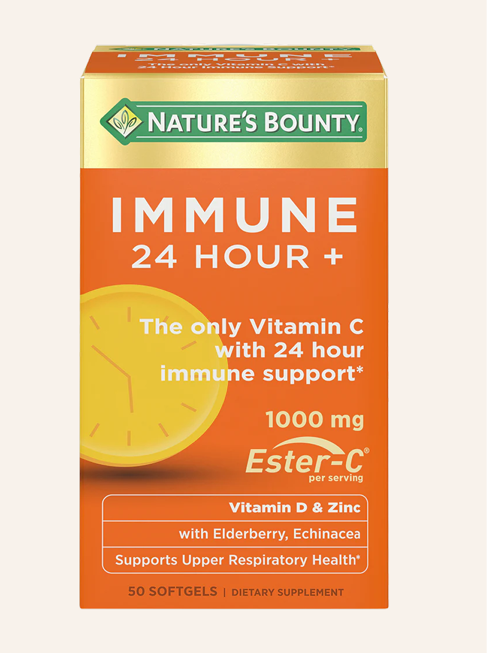 IMMUNE 24HOUR+