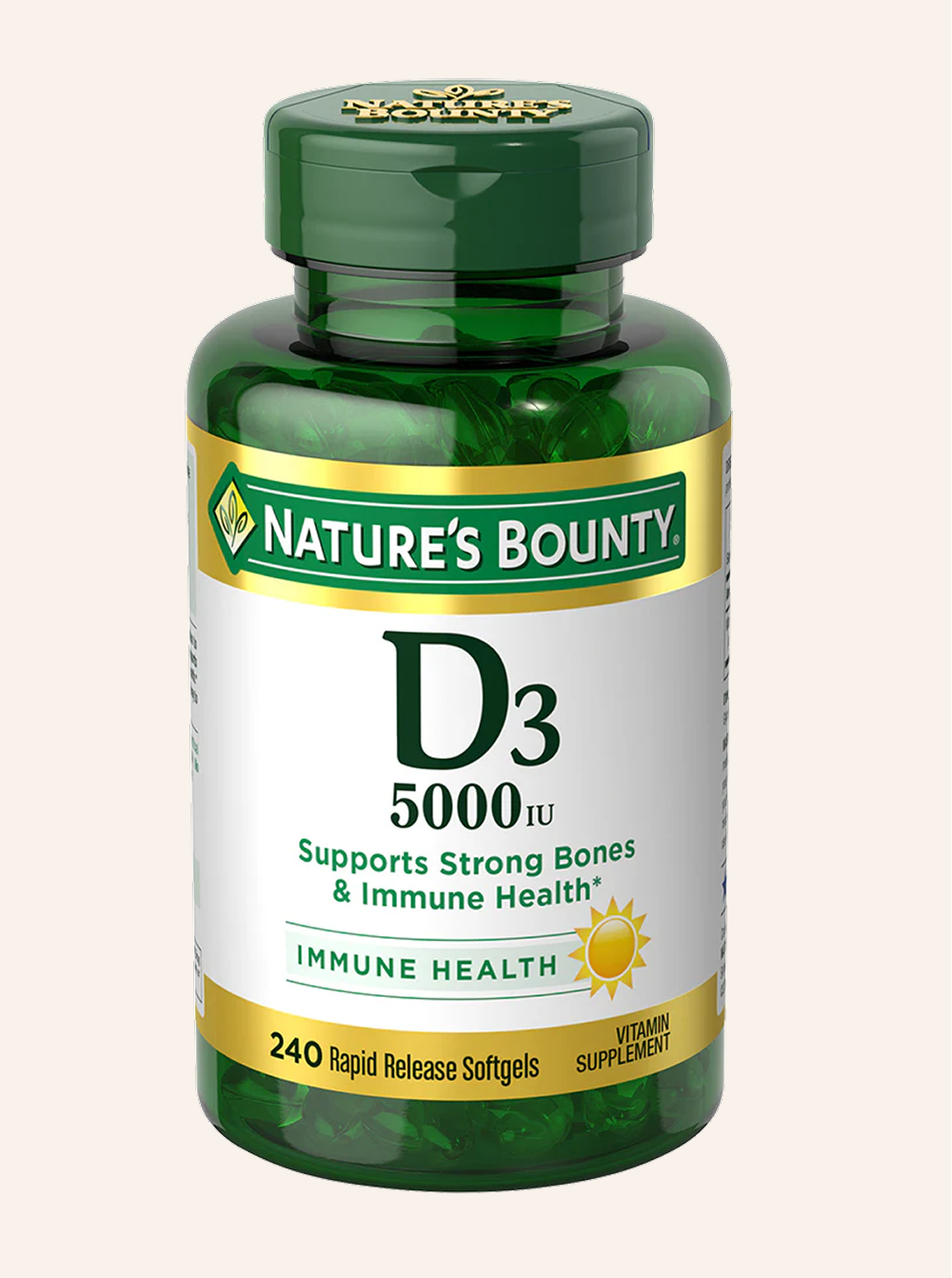 VITAMIN D3
