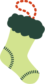 Christmas Socks