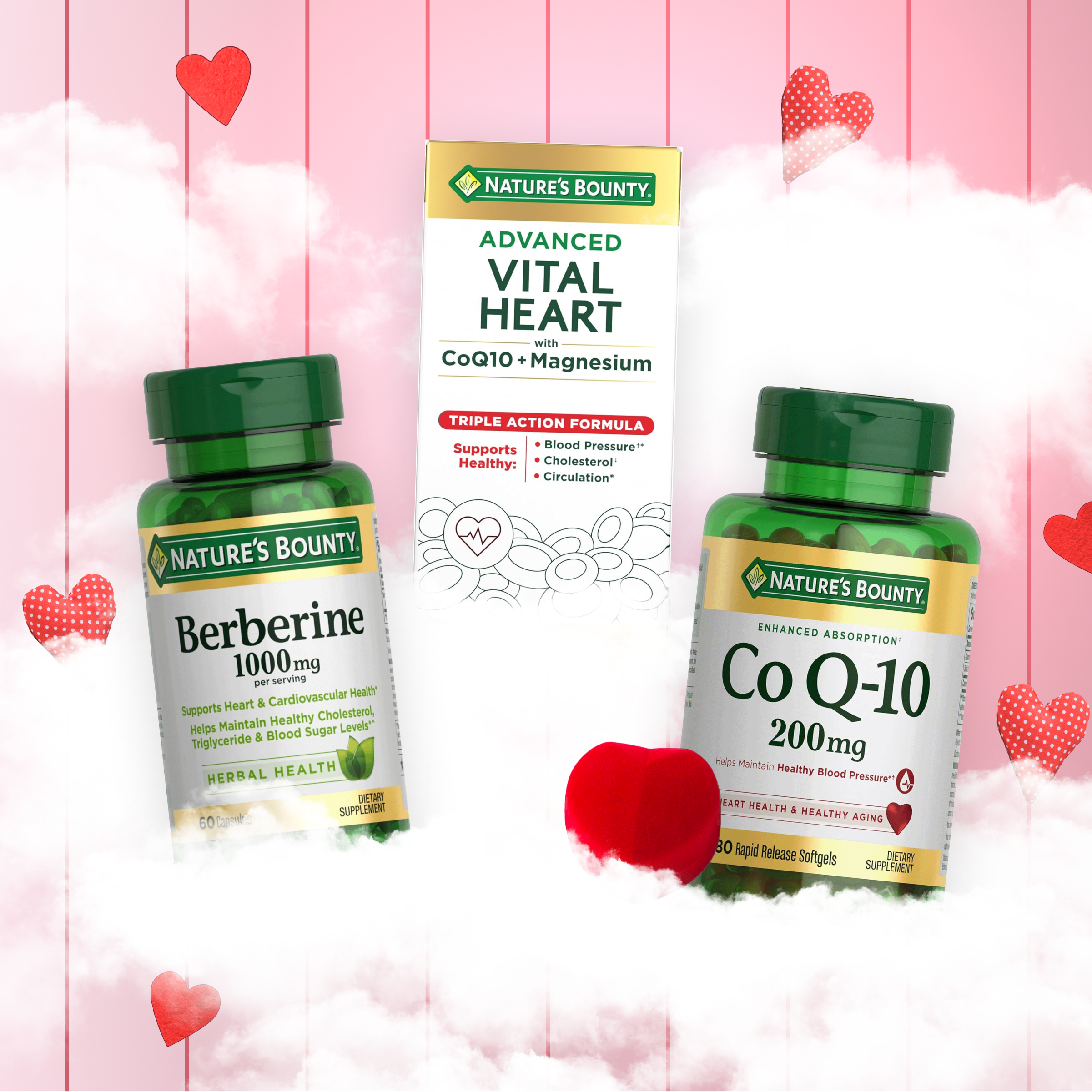 This Valentine’s Day, Check in with Your Heart&nbsp;