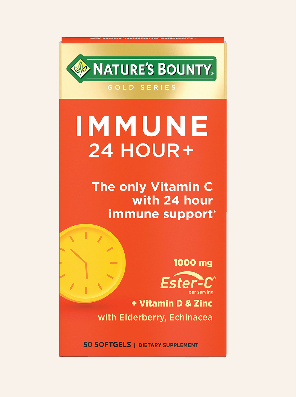 Immune 24