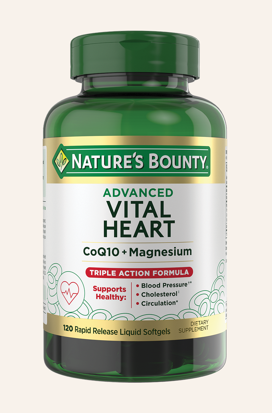 Advanced Vital Heart