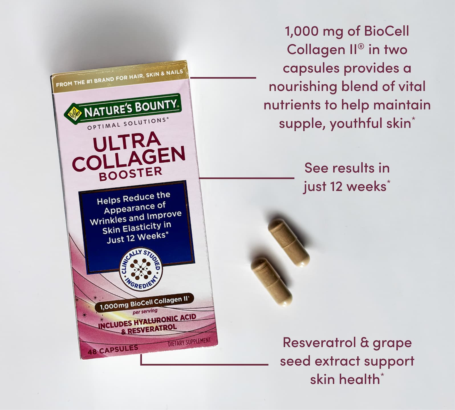 Ultra Collagen Booster 