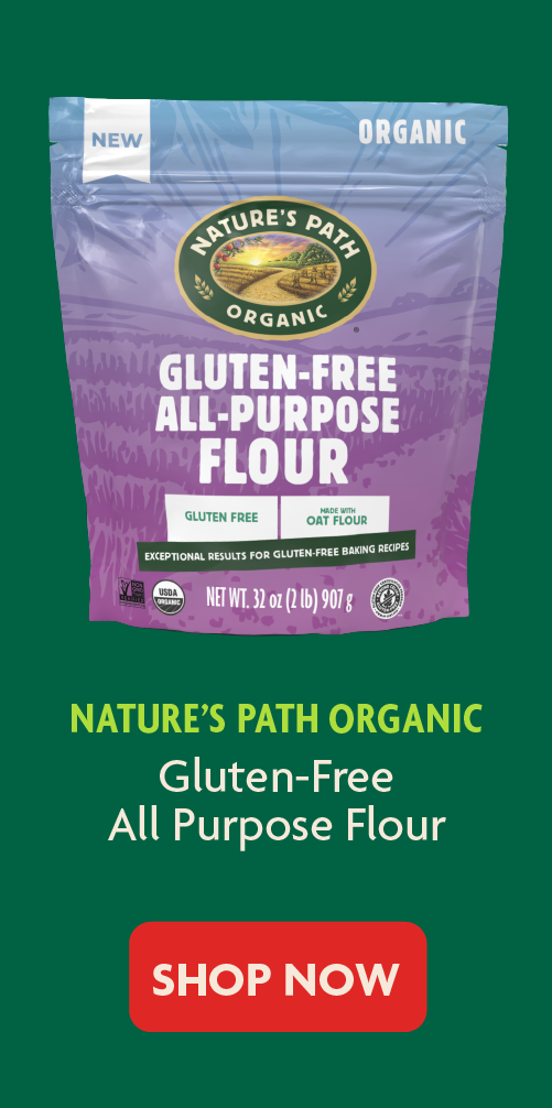 Gluten-Free All-Purpose Flour