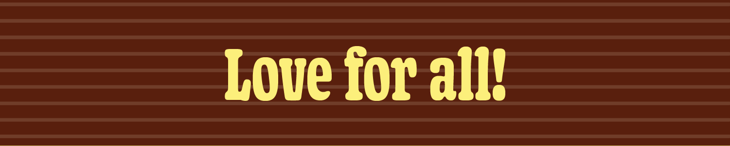 Love for All