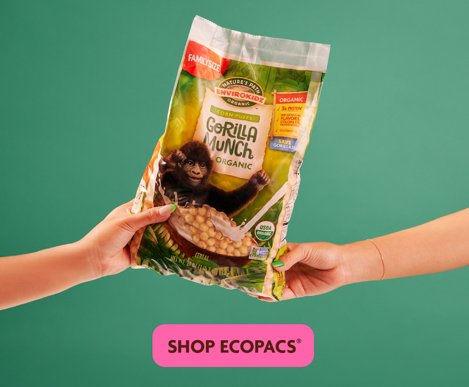 Shop Eco Pack