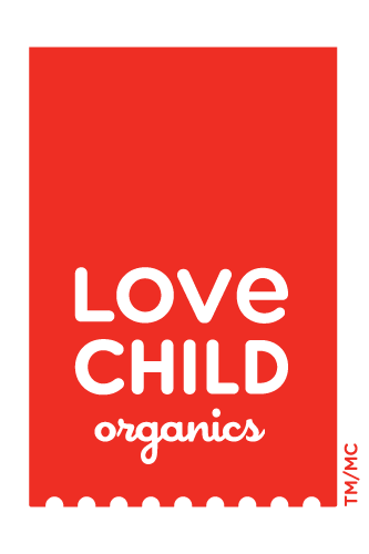 Love Child Organics