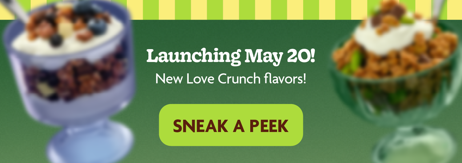 Launching May 20
