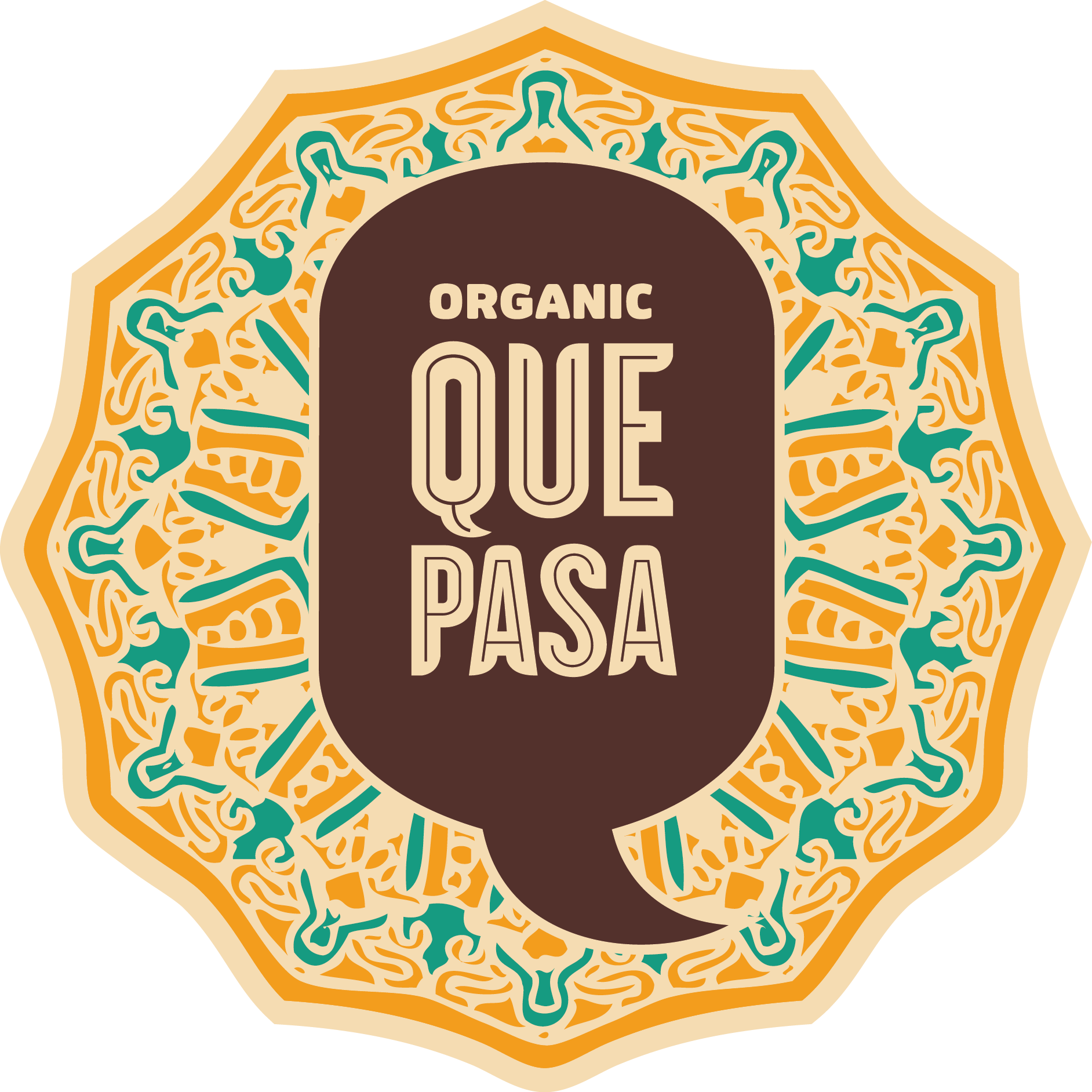 Que Pasa