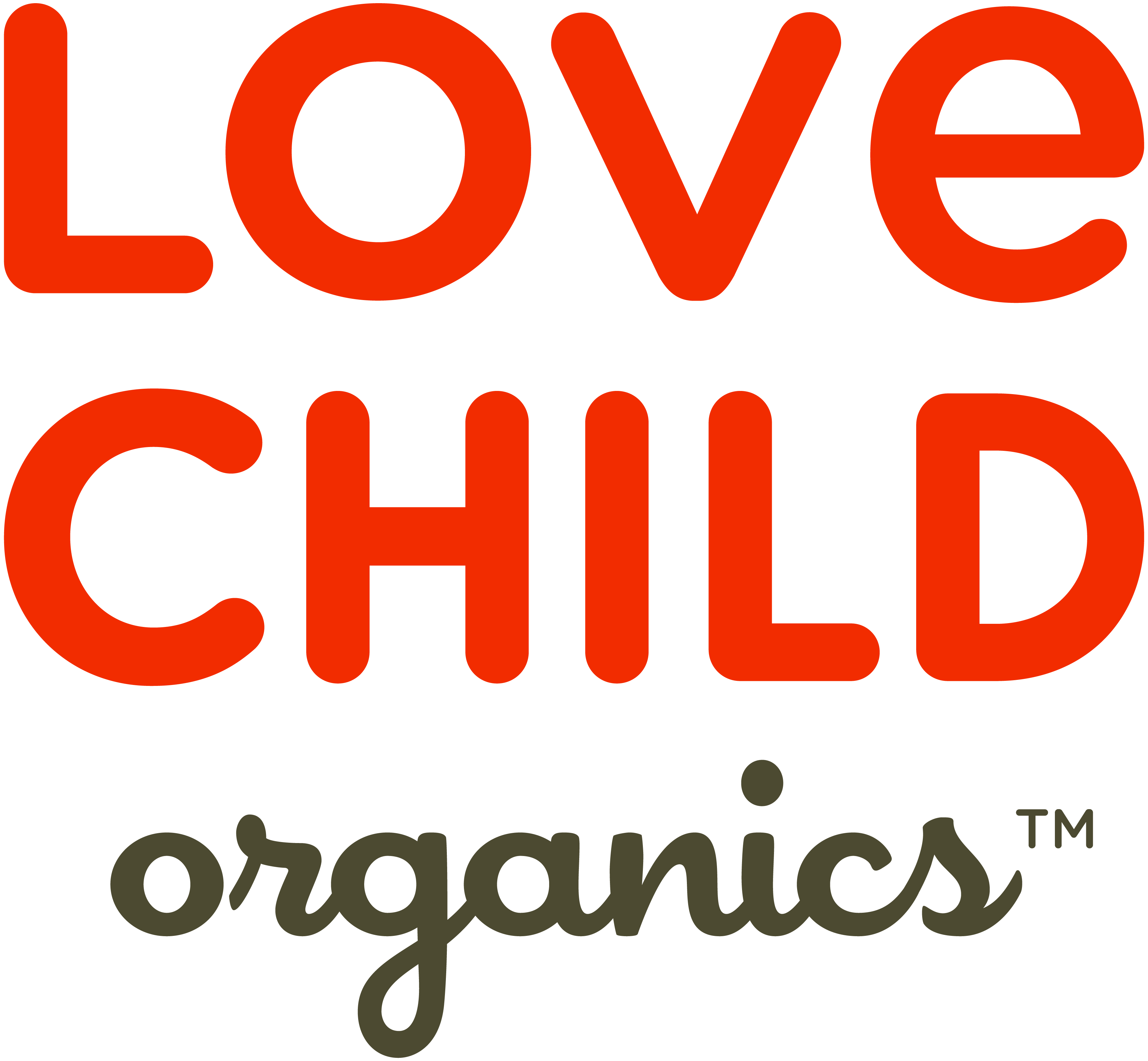 Love Child Organics