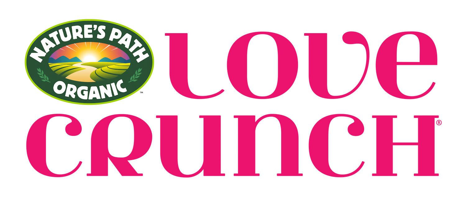 Love Crunch