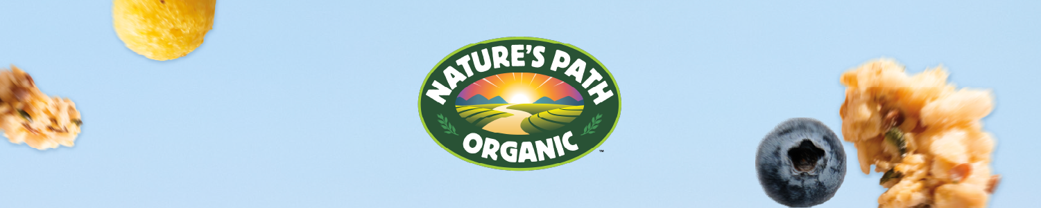 Nature's Path Organic 