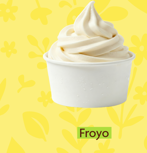 Froyo 