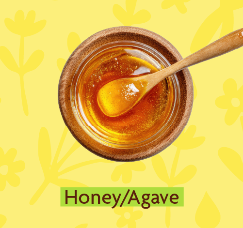 Honey/Agave
