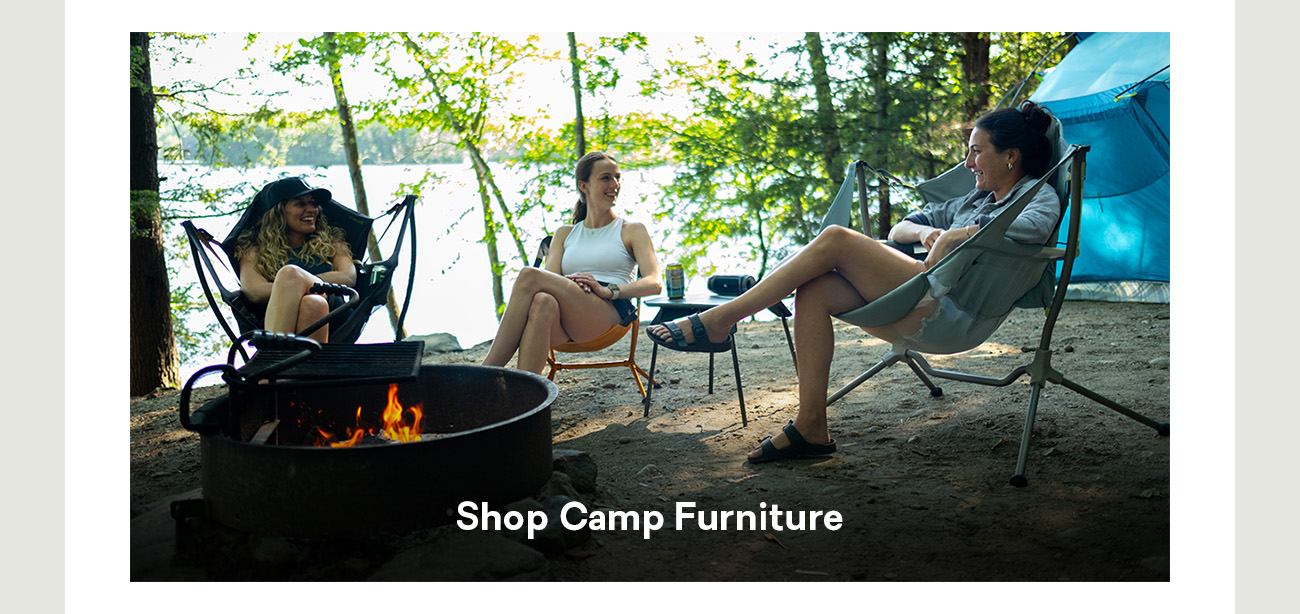Shop Camp Furniture