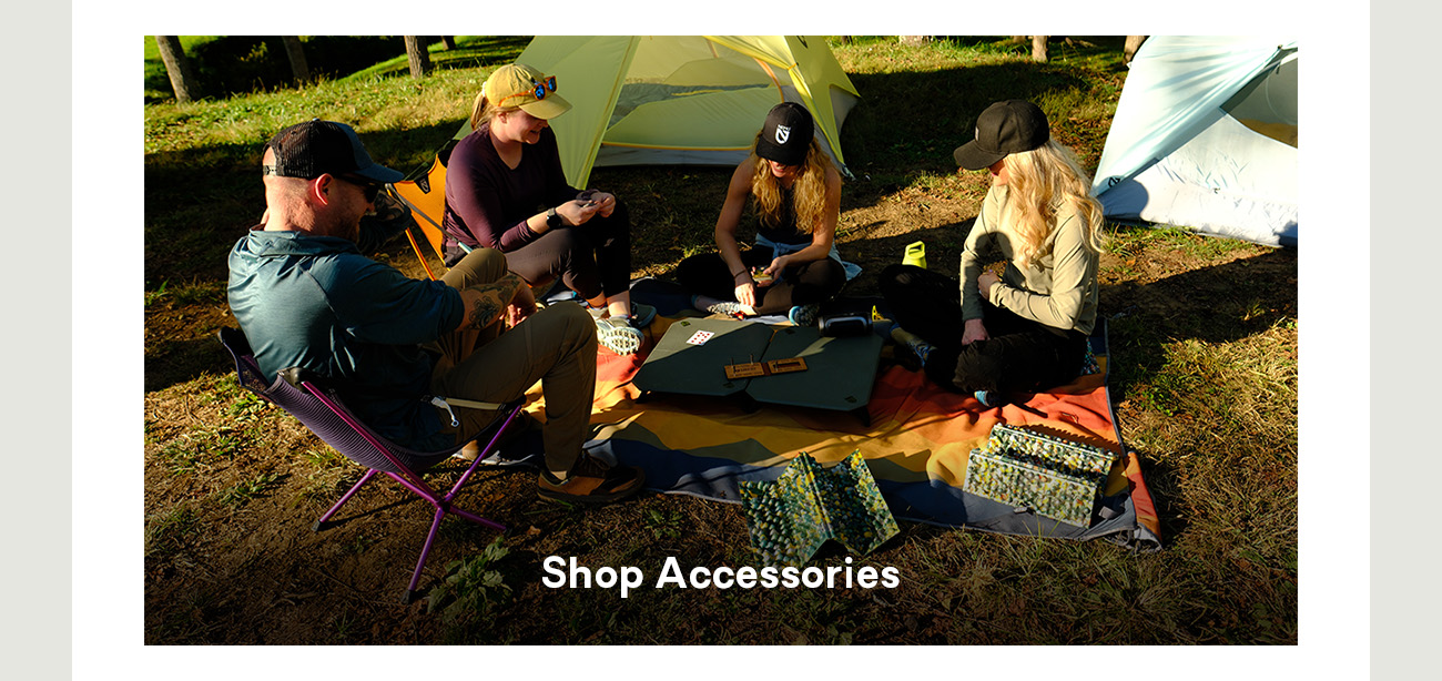 Accessories