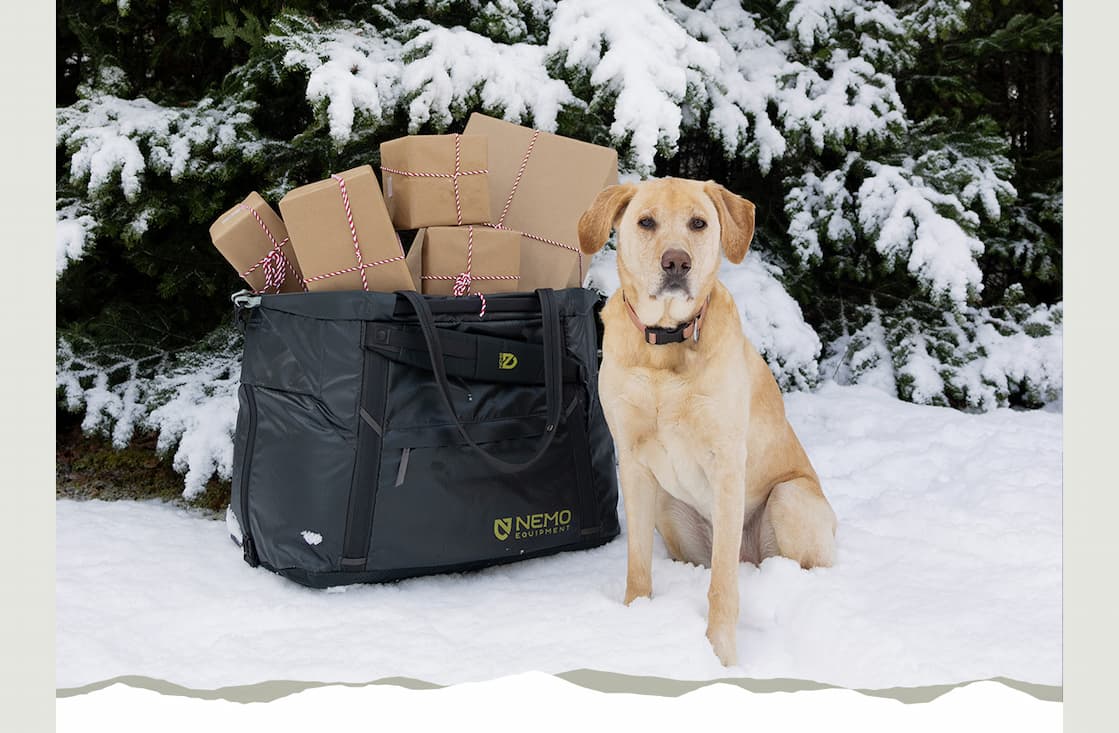 Gifts Built for the Outdoors