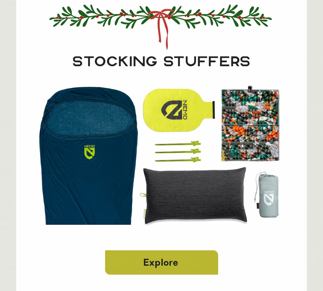 Stocking Stuffers