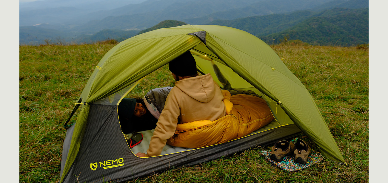 Ultralight Pair