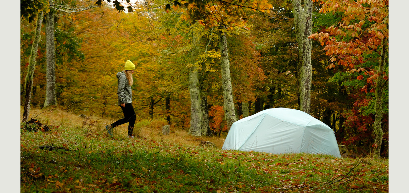 Backpacking Pair