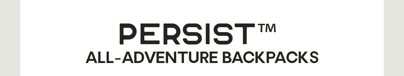 All-Adventure Backpacks