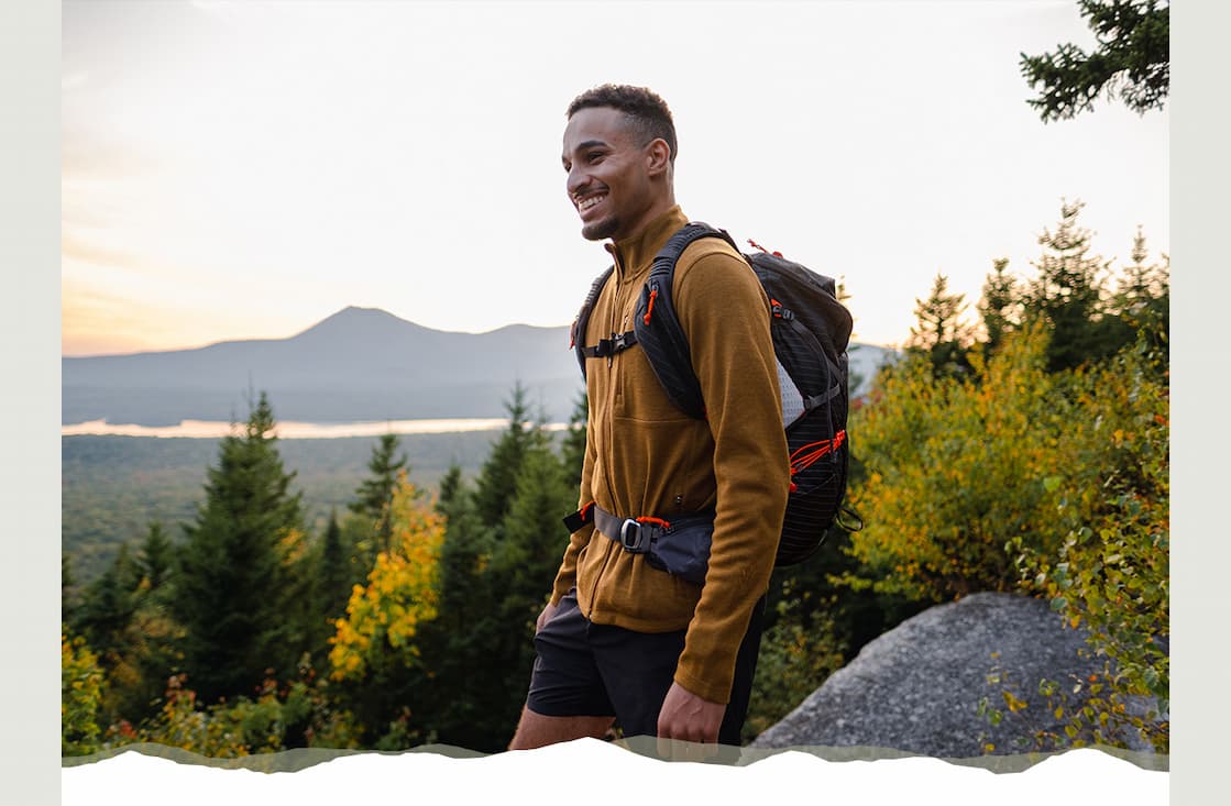 Less Waste, More Adventure