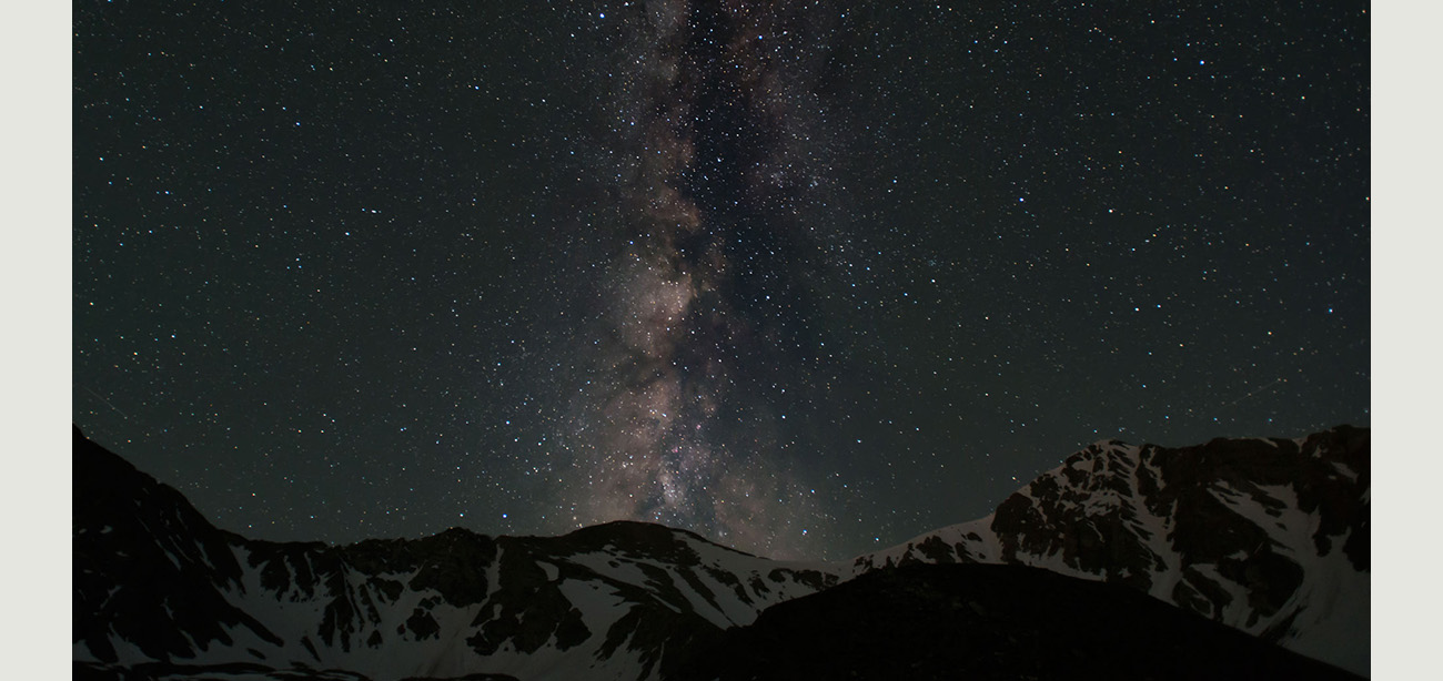 Astrophotography