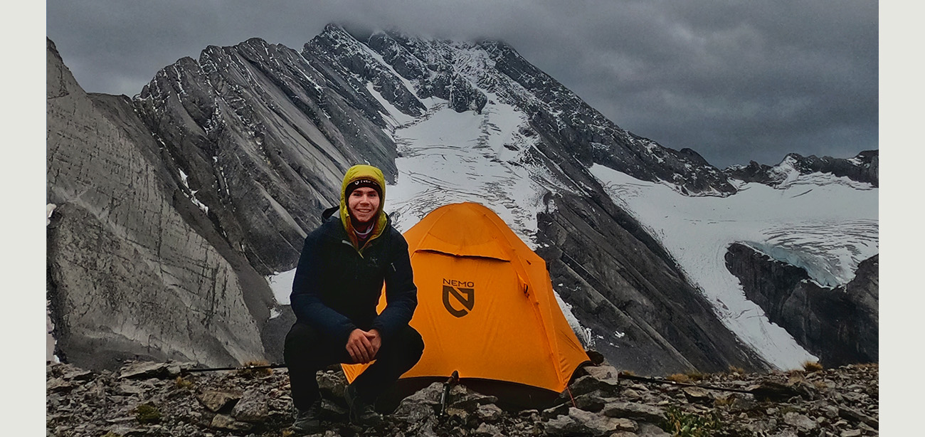 Canadian Rockies