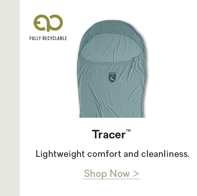 Tracer™ Endless Promise® Sleeping Bag Liner