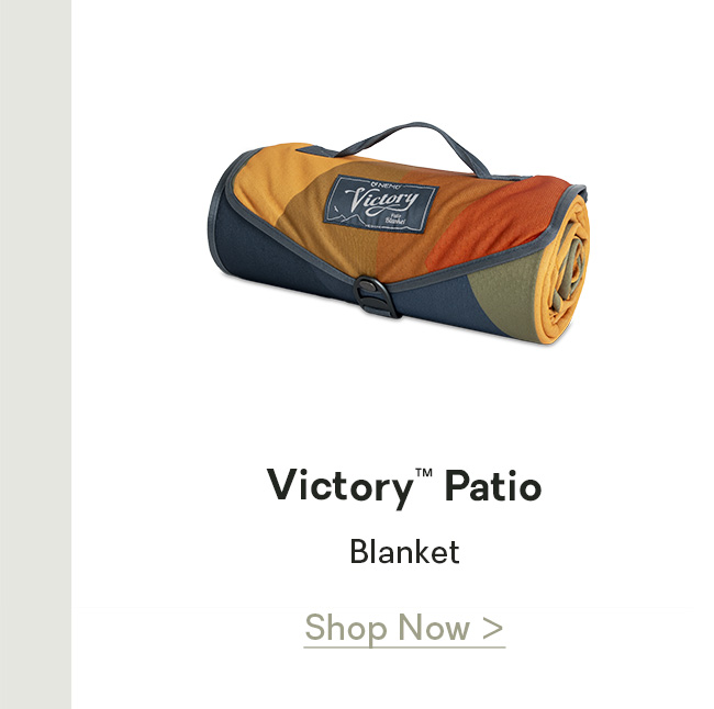 Victory™ Patio Blanket