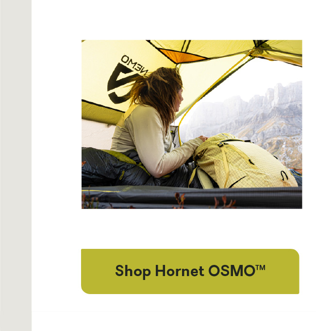 Shop Hornet OSMO™