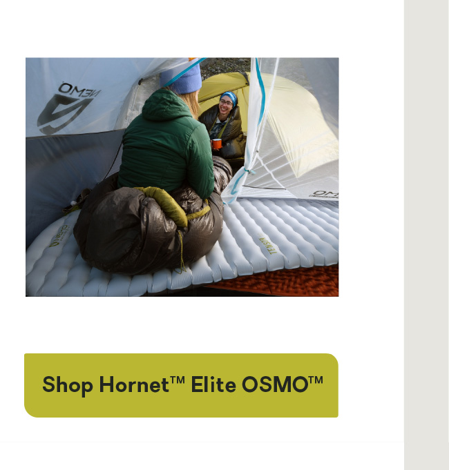 Shop Hornet™ Elite OSMO™