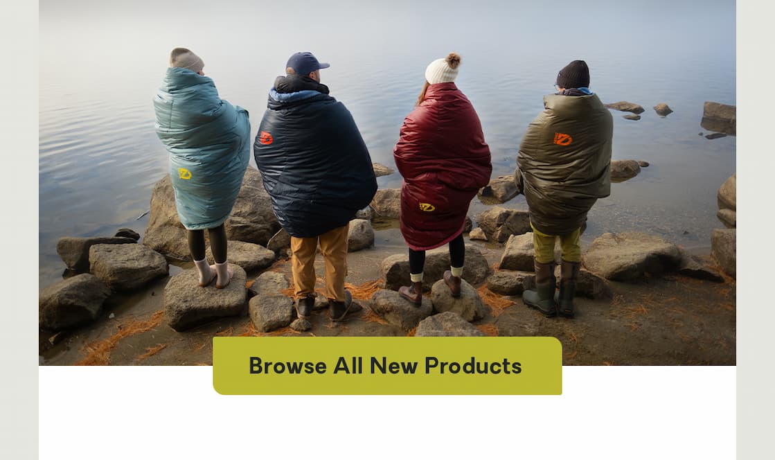 Browse All New Products