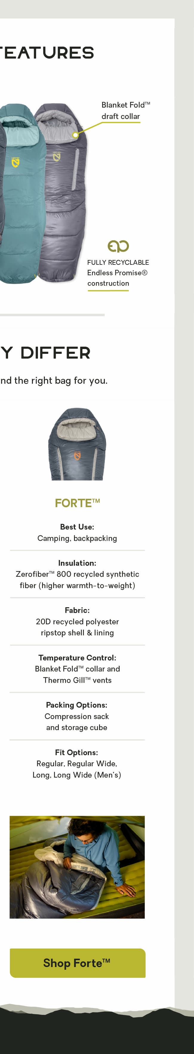 Forte™