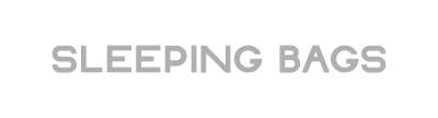 SLEEPING BAGS