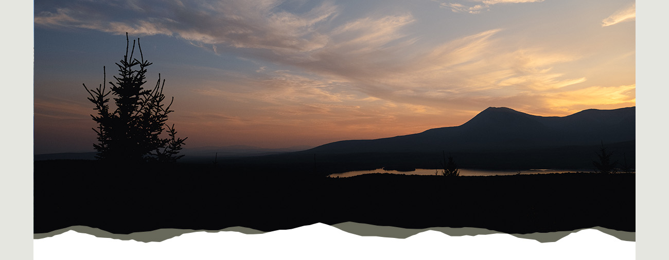 Public Lands Need Our Voice