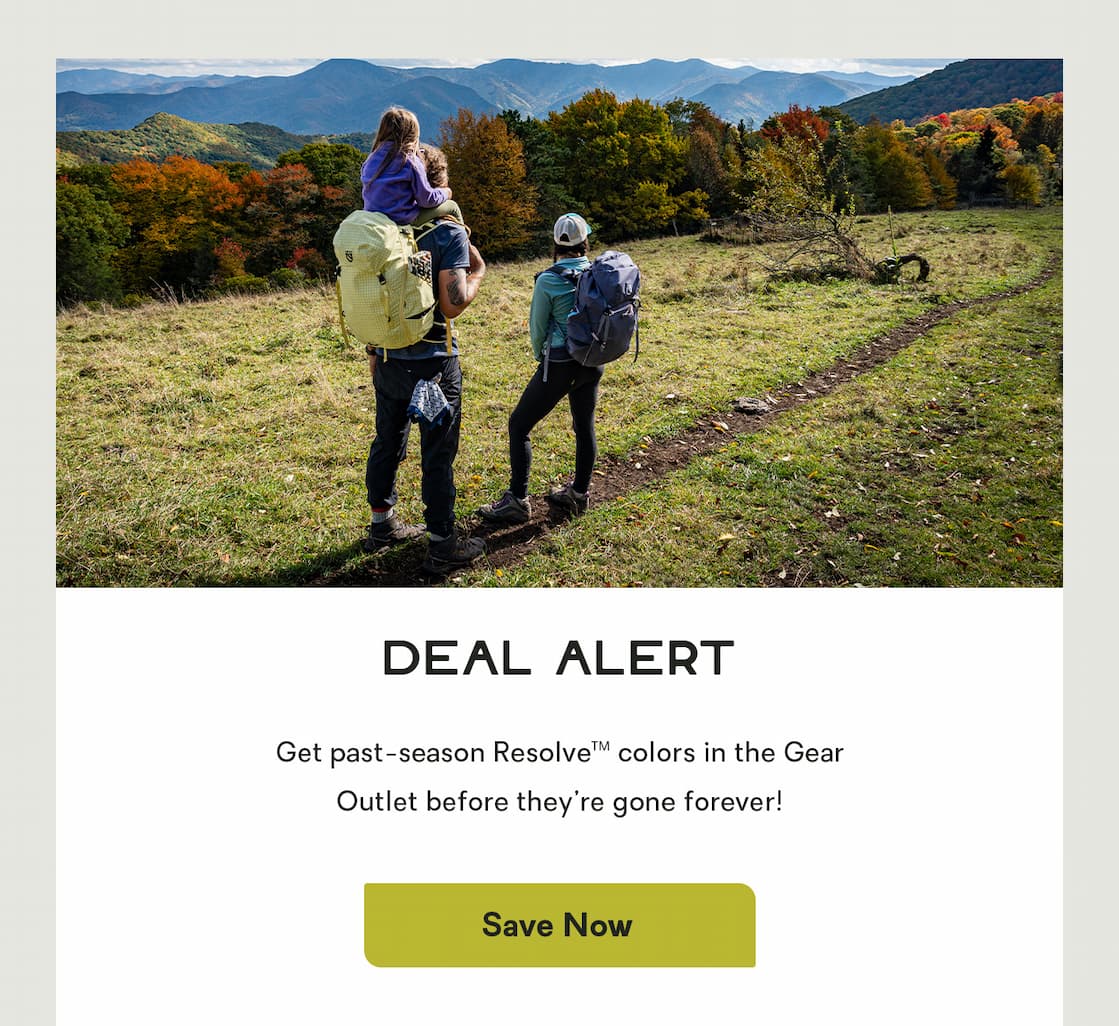 Gear Outlet