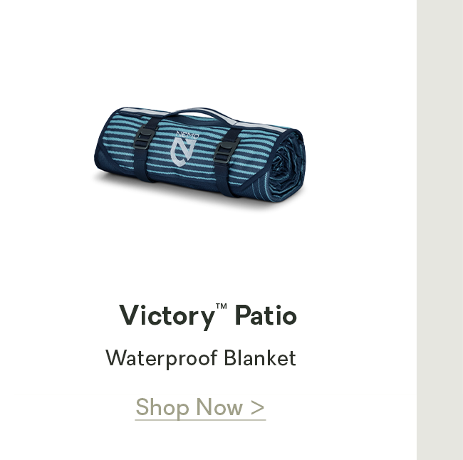 Victory™ Patio Blanket