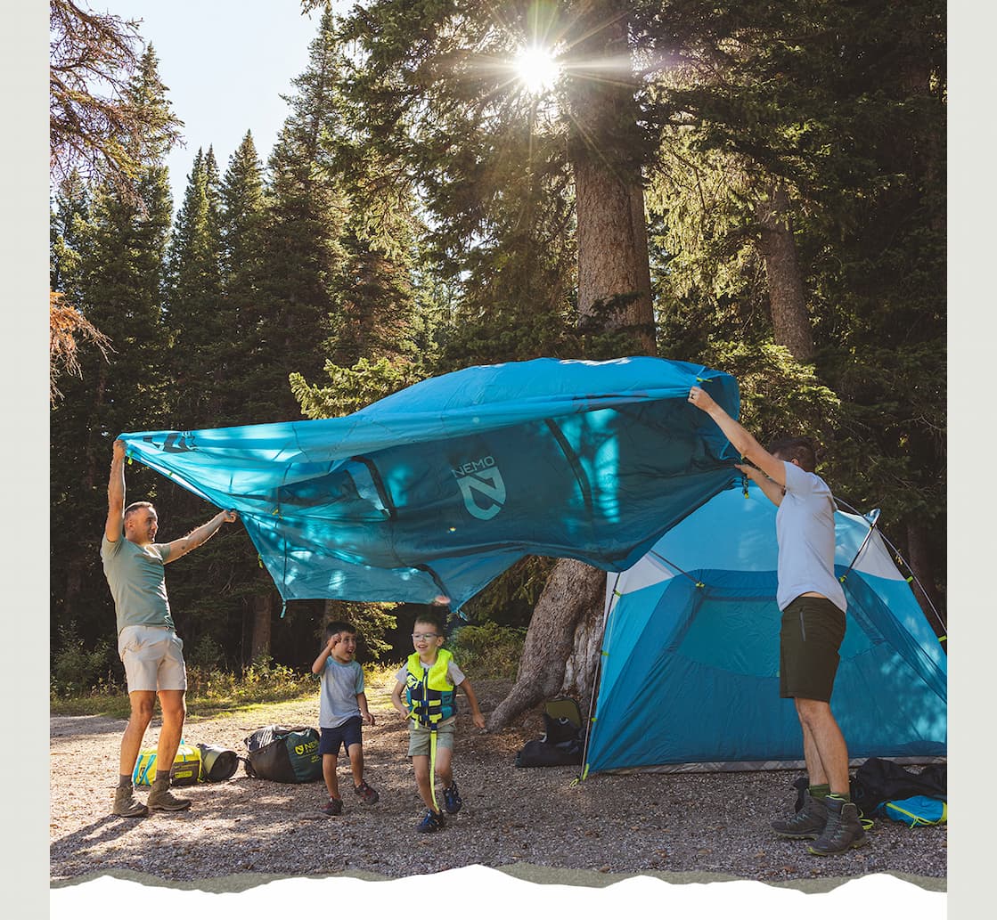 Camp Together