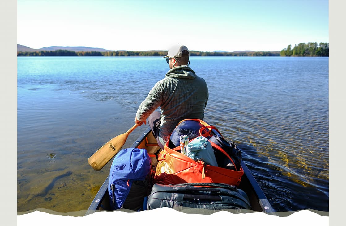 Gear Up. Paddle On.