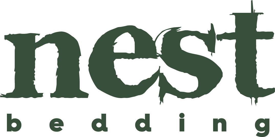 Nest Bedding Home Page