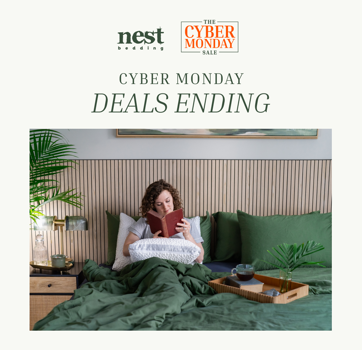 tap to shop black friday cyber monday sale