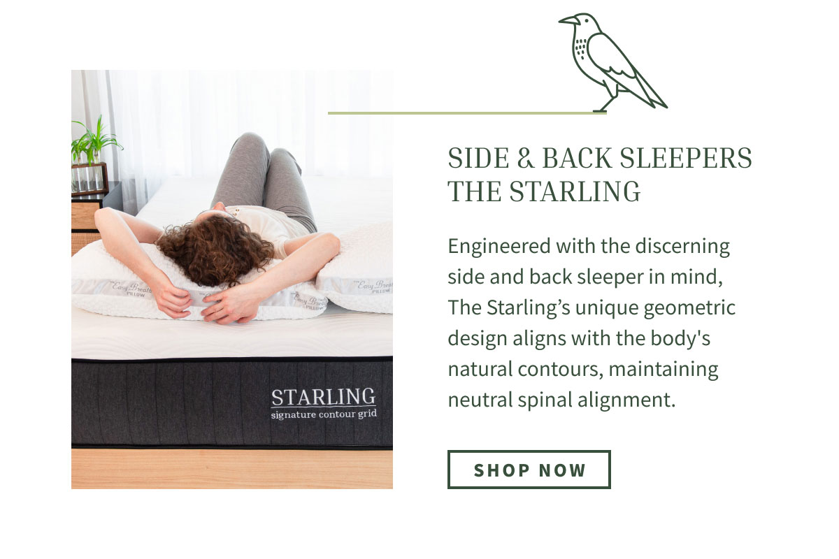 tap to shop the starling, free lre