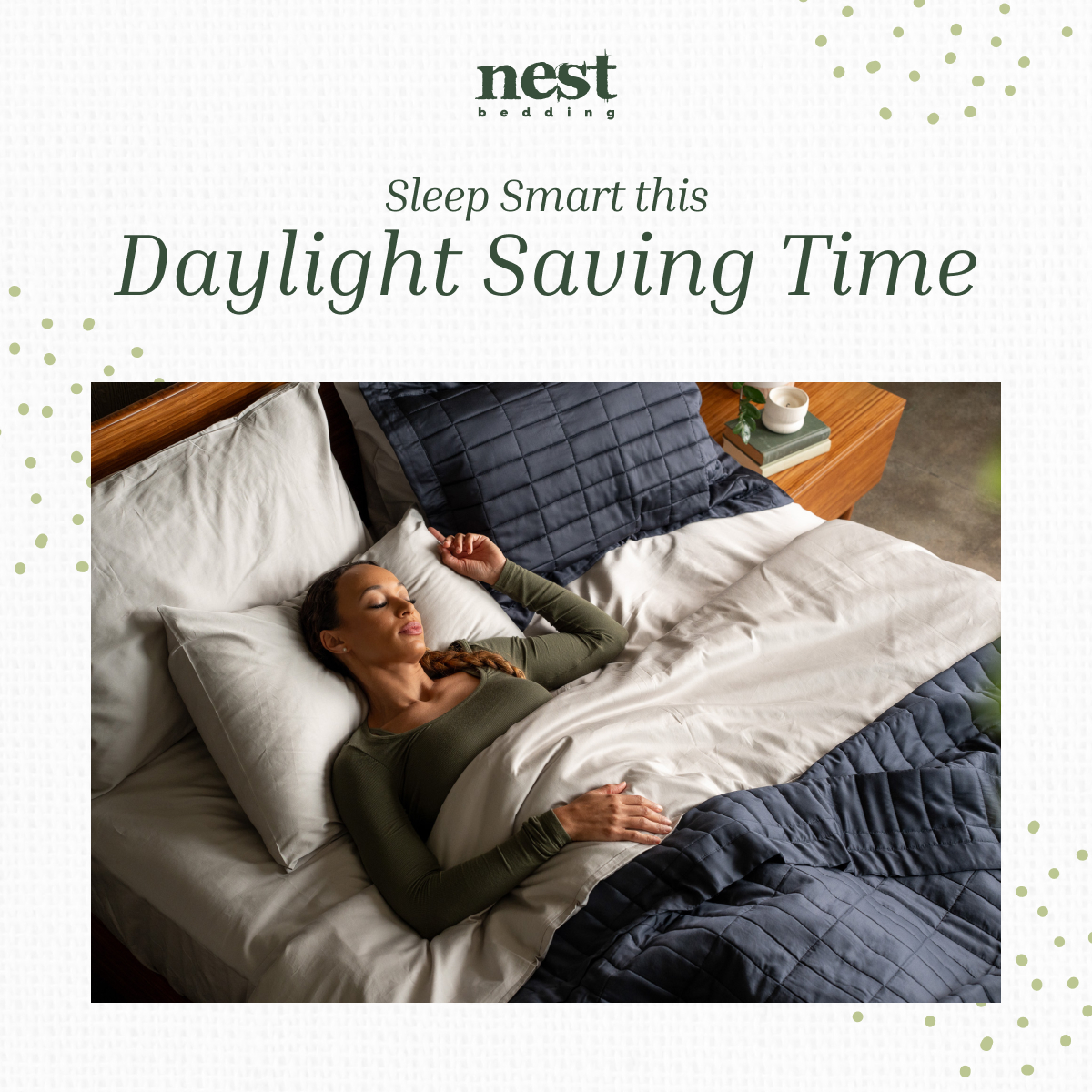 tap to shop up to 60% off luxury bedding & more