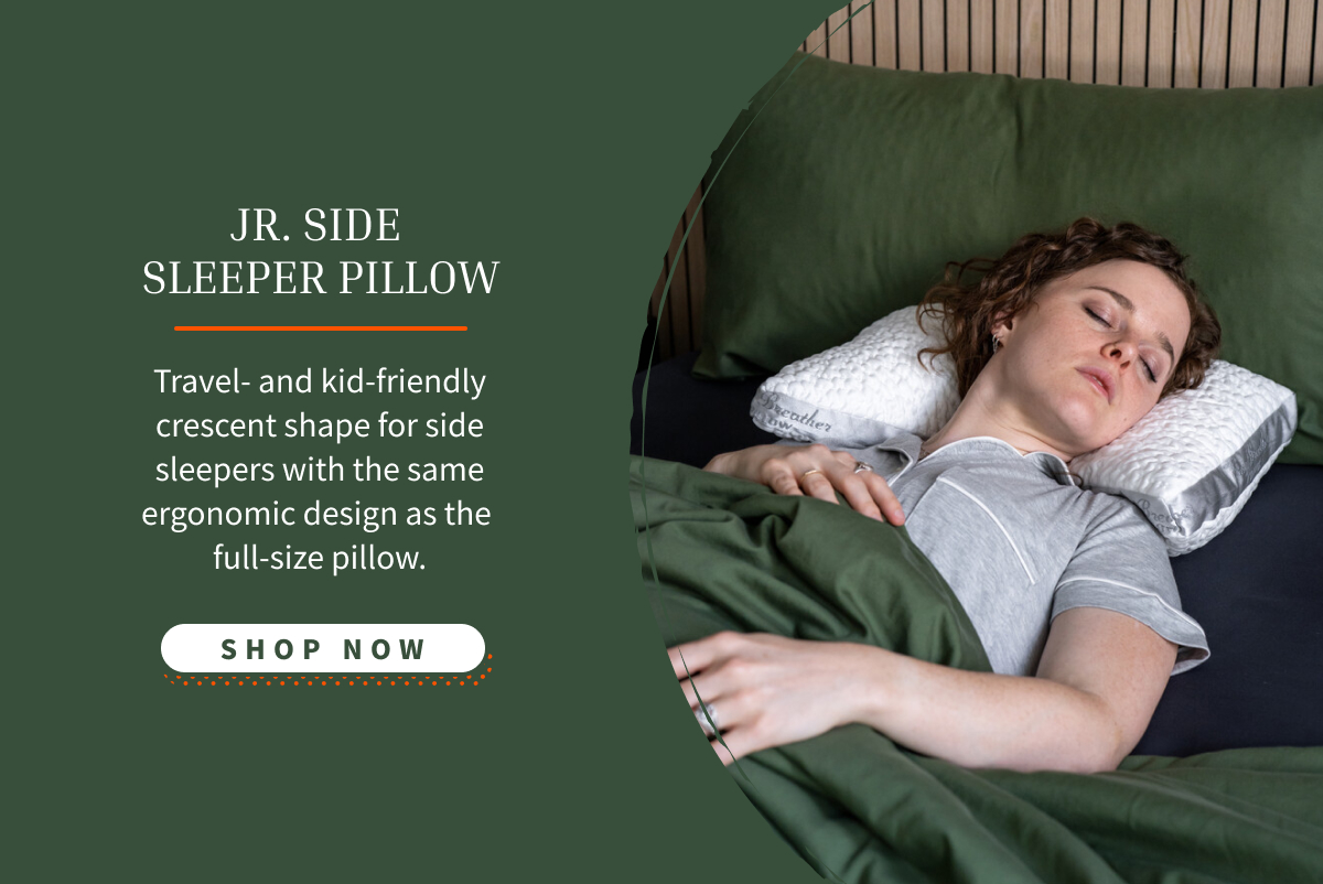 tap to shop jr side sleeper