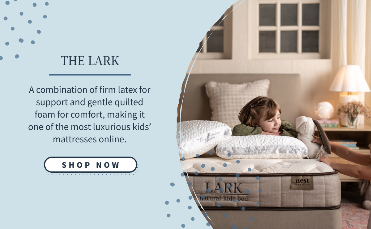 tap to shop The Lark