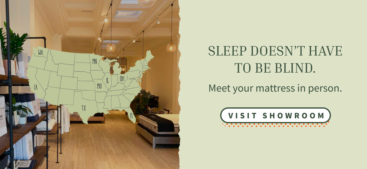 find your nearest showroom